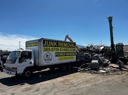 Demolition Debris Removal in Ranson, WV