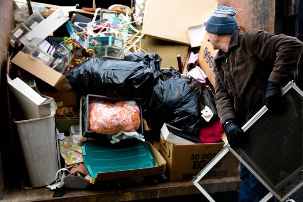 Best Furniture Removal  in Ranson, WV
