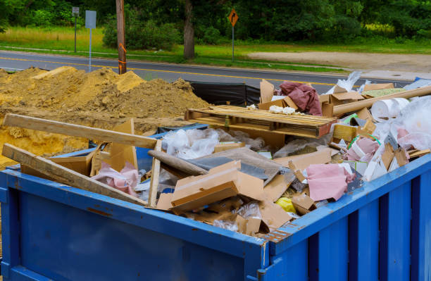 Best Construction Debris Removal  in Ranson, WV